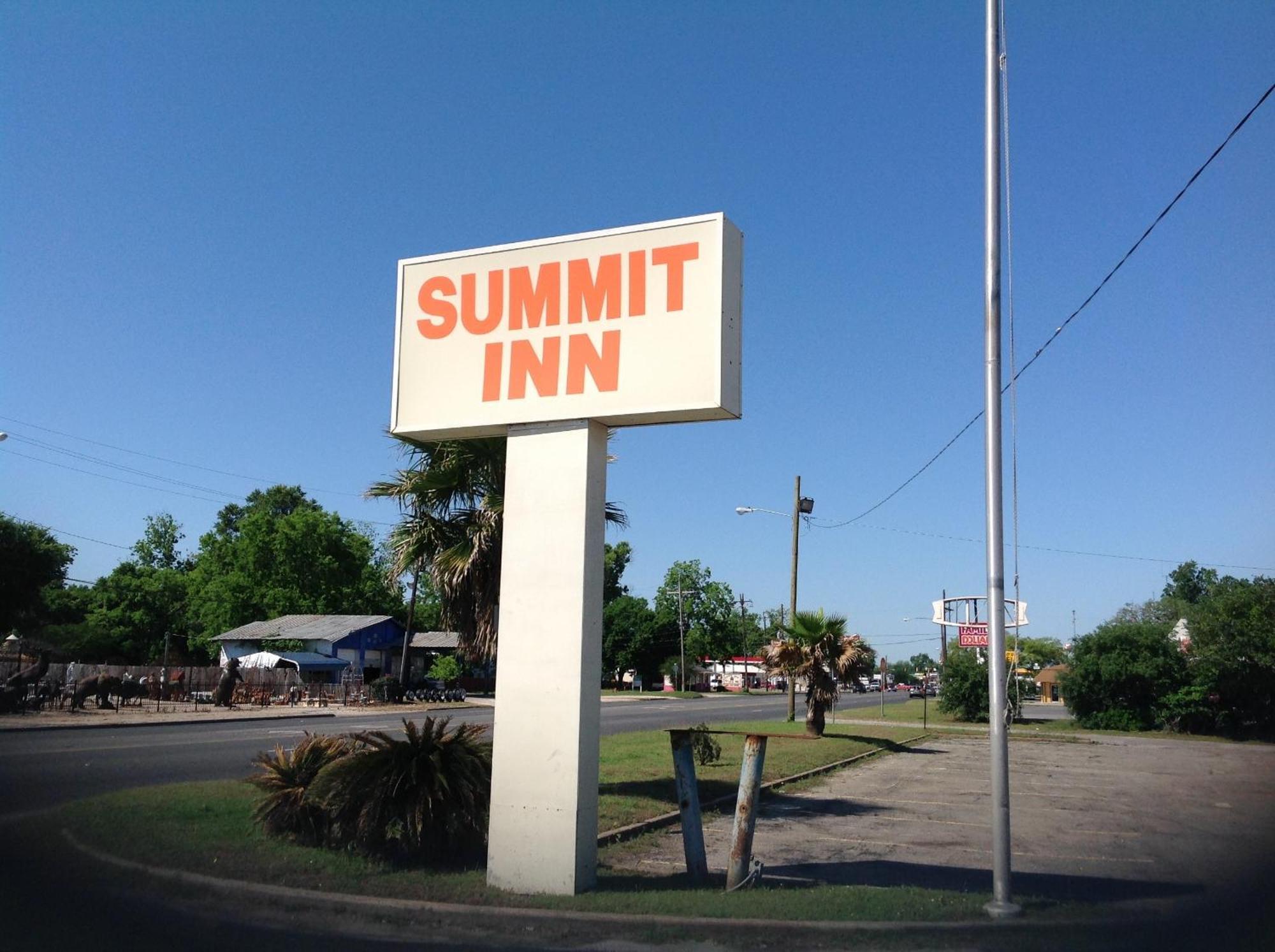 Summit Inn - Dayton מראה חיצוני תמונה